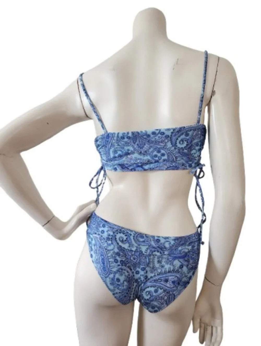 Frankies Bikinis good used